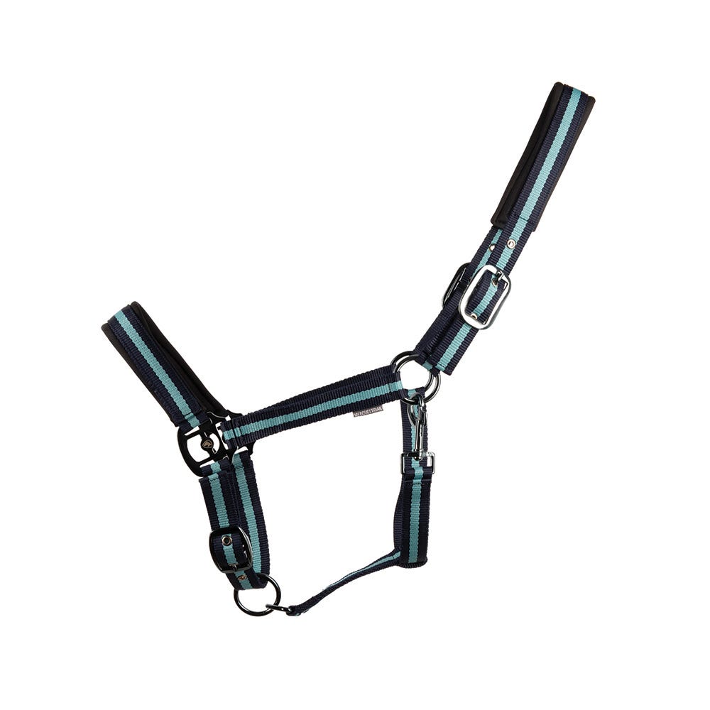 Hy Equestrian Ink Head Collar image 3